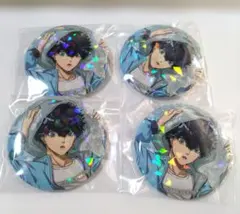 2026年最新】二子一揮缶バッジの人気アイテム - メルカリ