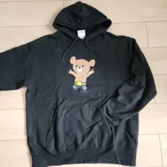 2026年最新】パーカー 武藤ベアーの人気アイテム - メルカリ