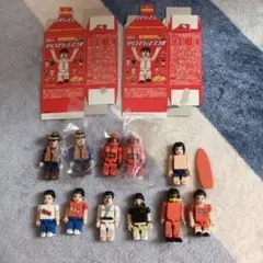 2026年最新】キューブリック グリコマンの人気アイテム - メルカリ