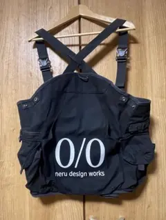 2026年最新】neru design works vestの人気アイテム - メルカリ