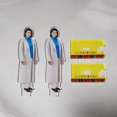 2026年最新】柴咲コウ アクスタの人気アイテム - メルカリ