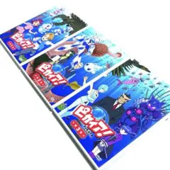 廃盤】NHK ピカイア! セル版 DVD 全3巻 セット - メルカリ