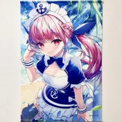 2026年最新】湊あくあ 誕生日記念2020の人気アイテム - メルカリ