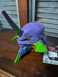 2026年最新】usj エヴァ ポップコーンの人気アイテム - メルカリ