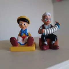 2026年最新】ゼペットじいさんの人気アイテム - メルカリ