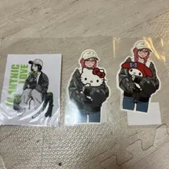 2026年最新】backside works ステッカーの人気アイテム - メルカリ