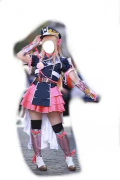 2026年最新】乱藤四郎 コスプレ 極の人気アイテム - メルカリ