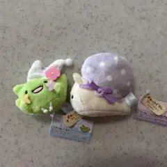 2026年最新】すみっコぐらし てのりぬいぐるみ にせつむりの人気