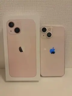 2026年最新】iphone 13 mini 128gb ピンクの人気アイテム - メルカリ
