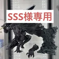 2026年最新】一番くじ ベルセルク b ドラゴンころしの人気アイテム