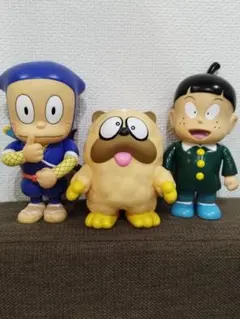 2026年最新】忍者ハットリくん獅子丸の人気アイテム - メルカリ