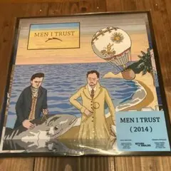 2026年最新】men i trust cdの人気アイテム - メルカリ