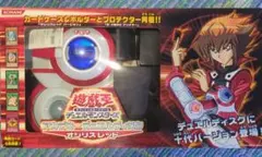 2026年最新】アカデミーデュエルディスク オシリスレッドの人気