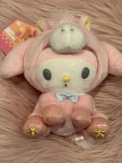 2026年最新】シナモロール 干支マスコットの人気アイテム - メルカリ