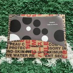 2026年最新】COMME des GARCONS ノートPCケースの人気アイテム - メルカリ