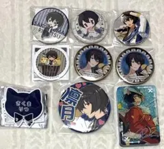 2026年最新】朔間凛月 缶バッジの人気アイテム - メルカリ