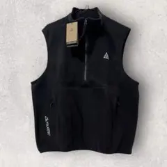 2026年最新】nike acg フリースベストの人気アイテム - メルカリ