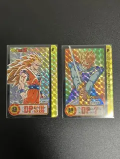 2026年最新】ドラゴンボール カードダス 10億枚の人気アイテム - メルカリ