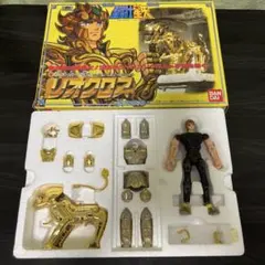 2026年最新】聖闘士星矢 レオクロス 当時物の人気アイテム - メルカリ