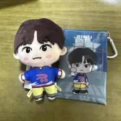 2026年最新】NCt wish リク ぬいぐるみの人気アイテム - メルカリ