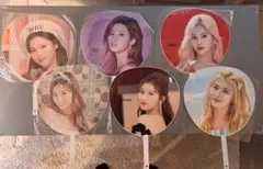 2026年最新】twiceサナうちわの人気アイテム - メルカリ