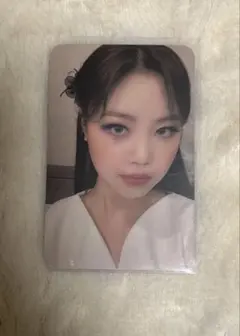 2026年最新】スジン トレカ gidleの人気アイテム - メルカリ