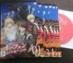 2026年最新】魔術士オーフェンの人気アイテム - メルカリ