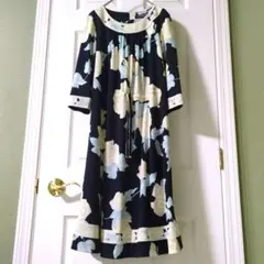 2026年最新】レオナール ワンピース 36の人気アイテム - メルカリ