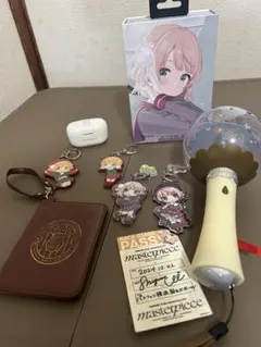 2026年最新】しぐれうい ペンライトの人気アイテム - メルカリ