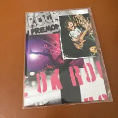 2026年最新】one ok rock primal footmark ポスターの人気アイテム