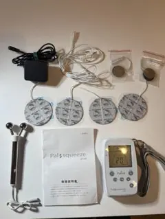 2026年最新】パルスクイーズプラスの人気アイテム - メルカリ