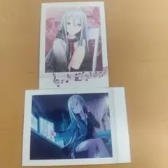 2026年最新】宵崎奏 ぱしゃこれ 箔押しの人気アイテム - メルカリ