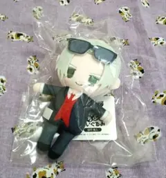 2026年最新】獄寺隼人 ぬいぐるみの人気アイテム - メルカリ