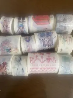 2026年最新】海外マステの人気アイテム - メルカリ