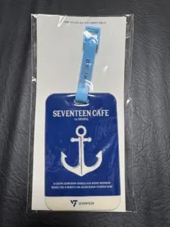 2026年最新】seventeen cafe ソウルの人気アイテム - メルカリ