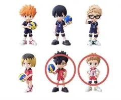 2026年最新】フィギュア ハイキュー 夜久の人気アイテム - メルカリ