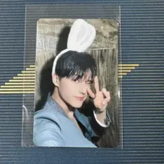 2026年最新】ateez makestar ウヨンの人気アイテム - メルカリ