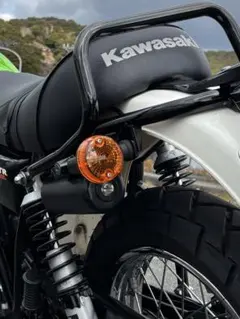 2026年最新】250TR純正ウインカーの人気アイテム - メルカリ