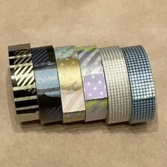 2026年最新】mt マスキングテープ 茶芯の人気アイテム - メルカリ