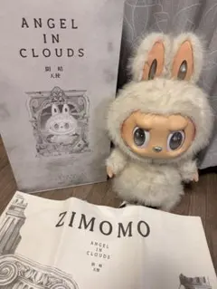 2026年最新】Zimomo angel inの人気アイテム - メルカリ