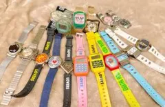 2026年最新】LOVERS HOUSE 腕時計の人気アイテム - メルカリ