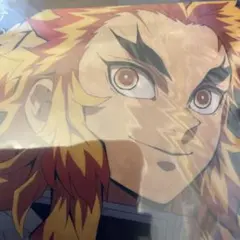 2026年最新】煉獄杏寿郎 ランチョンマットの人気アイテム - メルカリ