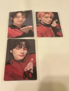 2026年最新】txt fc トレカの人気アイテム - メルカリ