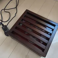 2026年最新】竹踏みヒーターの人気アイテム - メルカリ