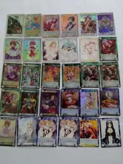 2026年最新】サモンナイト カードの人気アイテム - メルカリ