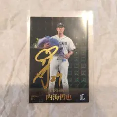 2026年最新】内海哲也の人気アイテム - メルカリ