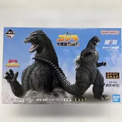 2026年最新】一番くじ ゴジラ 大怪獣列伝Gの人気アイテム - メルカリ
