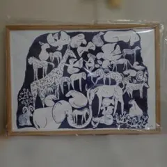 2026年最新】ミナペルホネン ポスターの人気アイテム - メルカリ