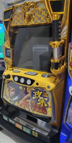 2026年最新】政宗3 実機の人気アイテム - メルカリ