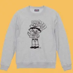 2026年最新】ネバヤン スウェットの人気アイテム - メルカリ